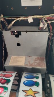 Výherní automat - 7