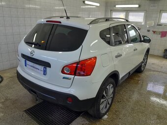 Nissan Qashqai 1,5 DCi 112tkm - 7