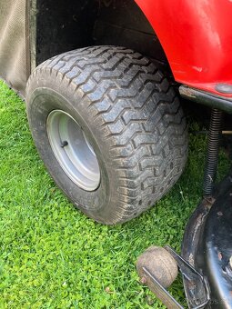 Wisconsin W1618 - 7