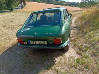 Peugeot 304 S coupe - 7