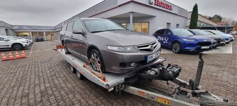 Honda Accord sedan a Tourer 7G na náhradní díly - 7