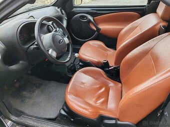 Ford StreetKa - 7