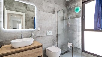ŠPANĚLSKO, luxusní vila Torremendo - 7