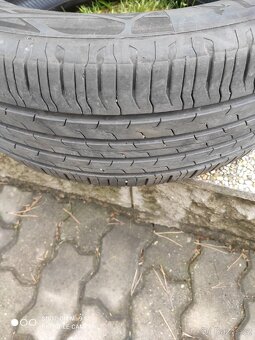 SLEVA letní pneu Continental 235/55/R18-235/55/18 - 7