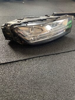 Audi Q7 svetlo matrix - 7