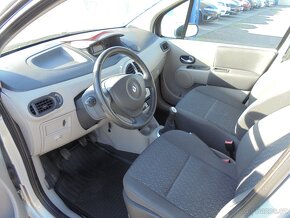 Renault Modus 1.2 benzín - 7