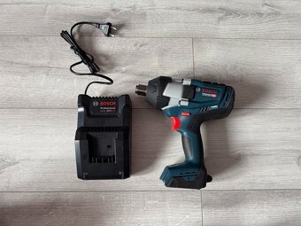 Aku set Bosch GDS 18V-1050 H Professional - 7