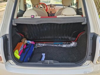 Fiat 500 1.2 8v 51kW. - 7