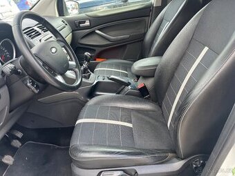 Ford Kuga 2.0 TDCI 4X4 TITANIUM - 7