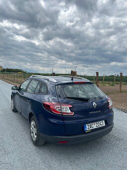 Renault Megane 1.6 81kw - 7