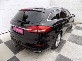 Ford Mondeo 2.0TDCi/Titanium/AT/Full-LED/ - 7