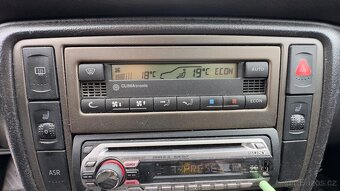Volkswagen Passat B5 Variant 1.9TDi 85kW NOVÁ STK - 7