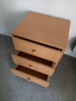 Nábytek do dětského pokoje - 7