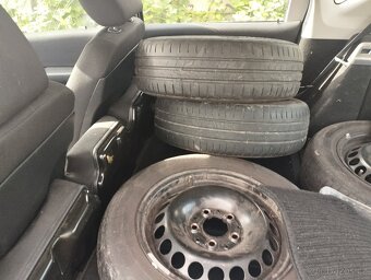 Mercedes Benz A180 cdi 2008 - 7