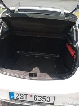 Opel astra J Hatchback 1,4t 88kw.(120ps) r.v.2013 - 7
