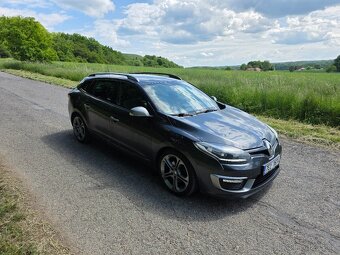 Renault Megane GT 2.0dci - 7