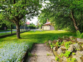 Rodinný dům 3+1, pozemek 489 m², Pržno - 7