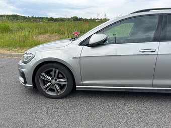 Volkswagen Golf VII GTD 135kw - 7