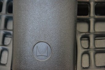 Kancelářská židle Herman Miller Sayl (PC 17800,-) - 7