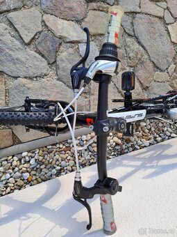 Superior Team 20" - 7