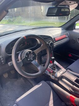 Bmw e36 316i - 7