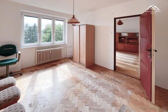 Pronájem bytu 3+1, 64 m2, Chotěboř, ul. Smetanova - 7