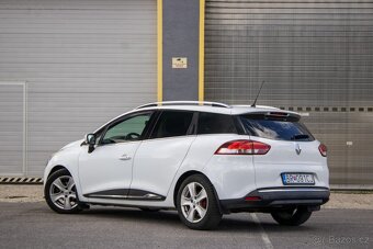 Renault Clio Grandtour - 7
