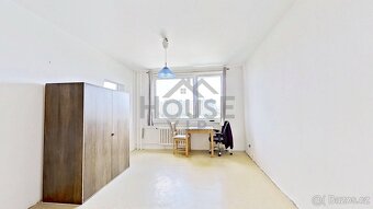 Prodej bytu 1+kk, 30 m2 , Praha - Chodov, ev.č. 00775 - 7