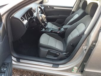 Škoda Superb 2.0 TDI 103 kW DSG - 7