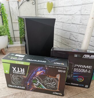PC sestava - 7