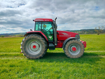 traktor McCormick MTX 185 - 7