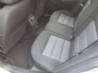 Prodám Škoda Octavia II 1.9 TDI 77Kw - 7