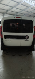 FIAT DOBLO - 7