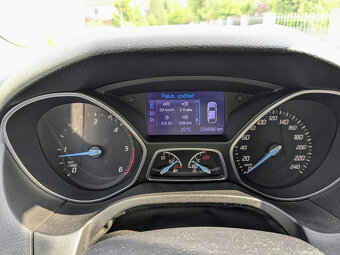 Ford Focus combi 1,6 TDCi 77kw - 7