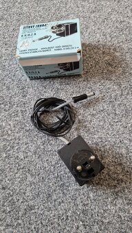 Prodám nový TESLA data recorder KP311 + TESLA síťový zdroj - 7