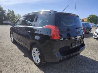 Peugeot 5008 Allure 2.0HDI.110kw.R.V.3/2014.Km 151 700 - 7
