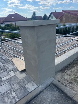 zednik/manzel na hodinu - 7
