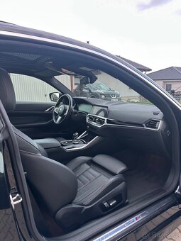 BMW 430i 2021 Coupé M Paket – 190 kW, G22 - 7