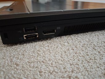 DELL PRECISION M4500 - 7