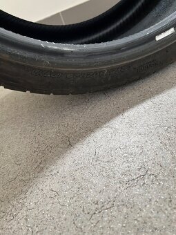 Hankook Ventus S1 evo3 275/30/20 - 7