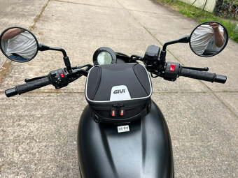 Kawasaki Eliminator 500 SE - 7