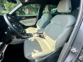 Škoda Kodiaq 2.0 TSi 140 kW L&K, 1. majitel, ČR - 7