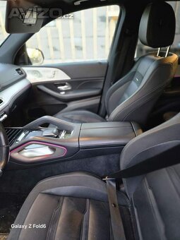 Prodám Mercedes Benz - AMG GLE 53 4MATIC+ - 7