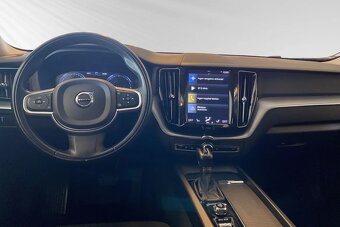 Volvo XC60 D4 AWD Momentum Advanced SE 2019 - 7