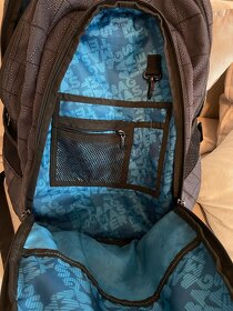 BAGMASTER, lehký batoh pro větší školáky - 7