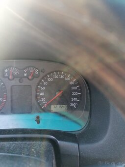 Volkswagen golf 4 1.9 tdi - 7