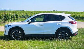 Mazda CX-5 ( cx5 ) 2.2 diesel - 7
