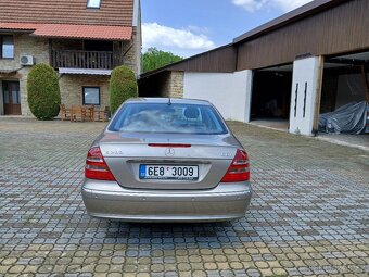 Mercedes-Benz E 280 w211 130kw - 7