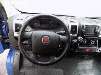 Prodám Fiat Ducato 2,3 JTD SKŘÍŇ 4,4M HYDR.ČELO - 7