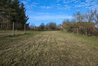 Stavební pozemek 1000m2 na prodej, Buchlovice - 7